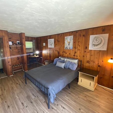 Heart Of The Berkshires Motel Pittsfield Esterno foto