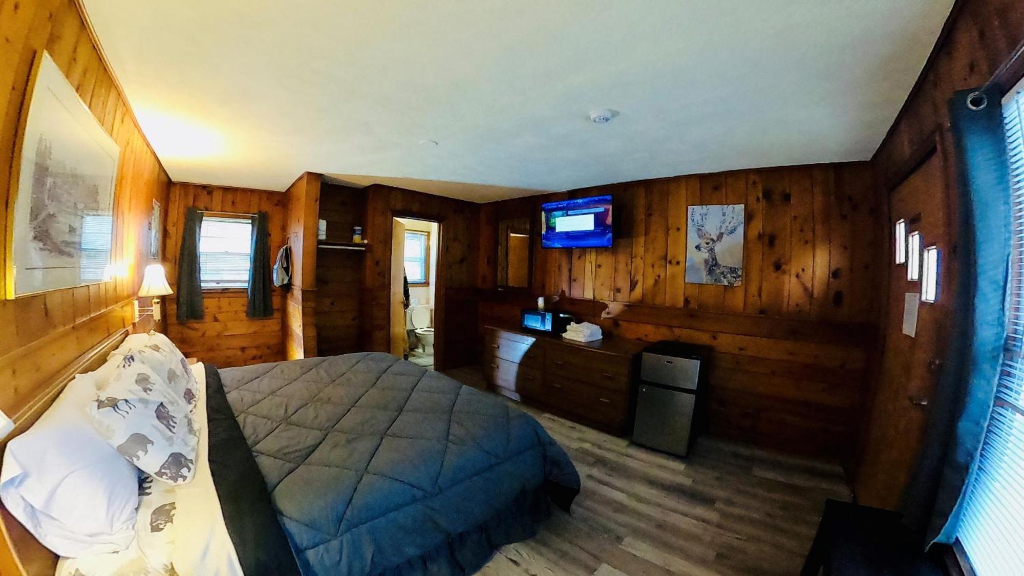 Heart Of The Berkshires Motel Pittsfield Esterno foto