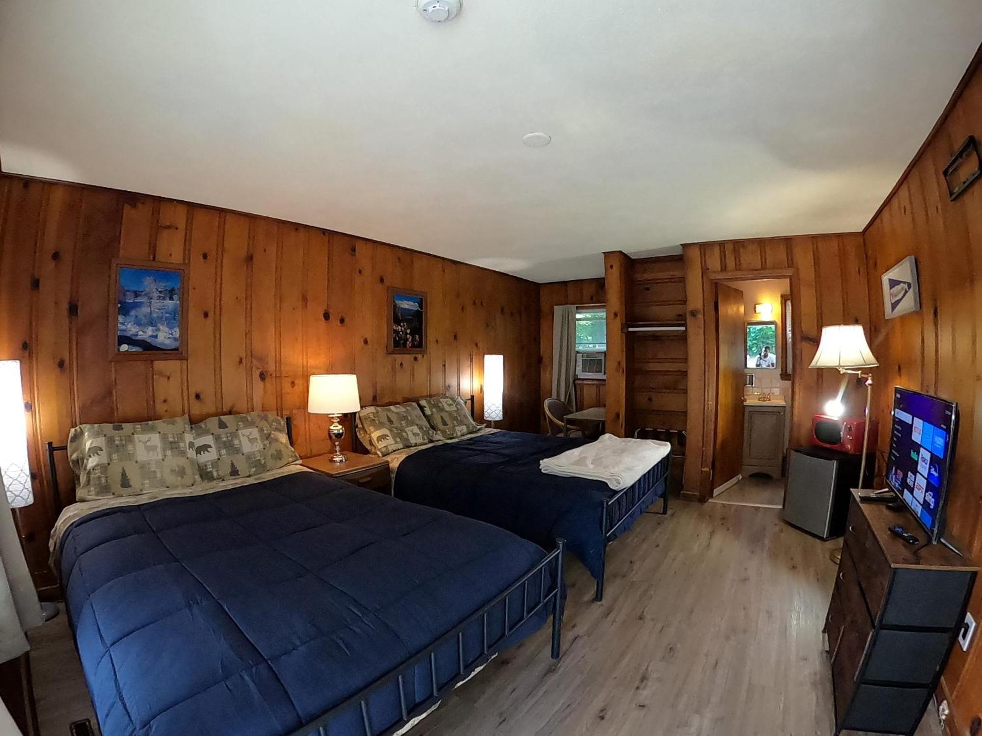 Heart Of The Berkshires Motel Pittsfield Esterno foto
