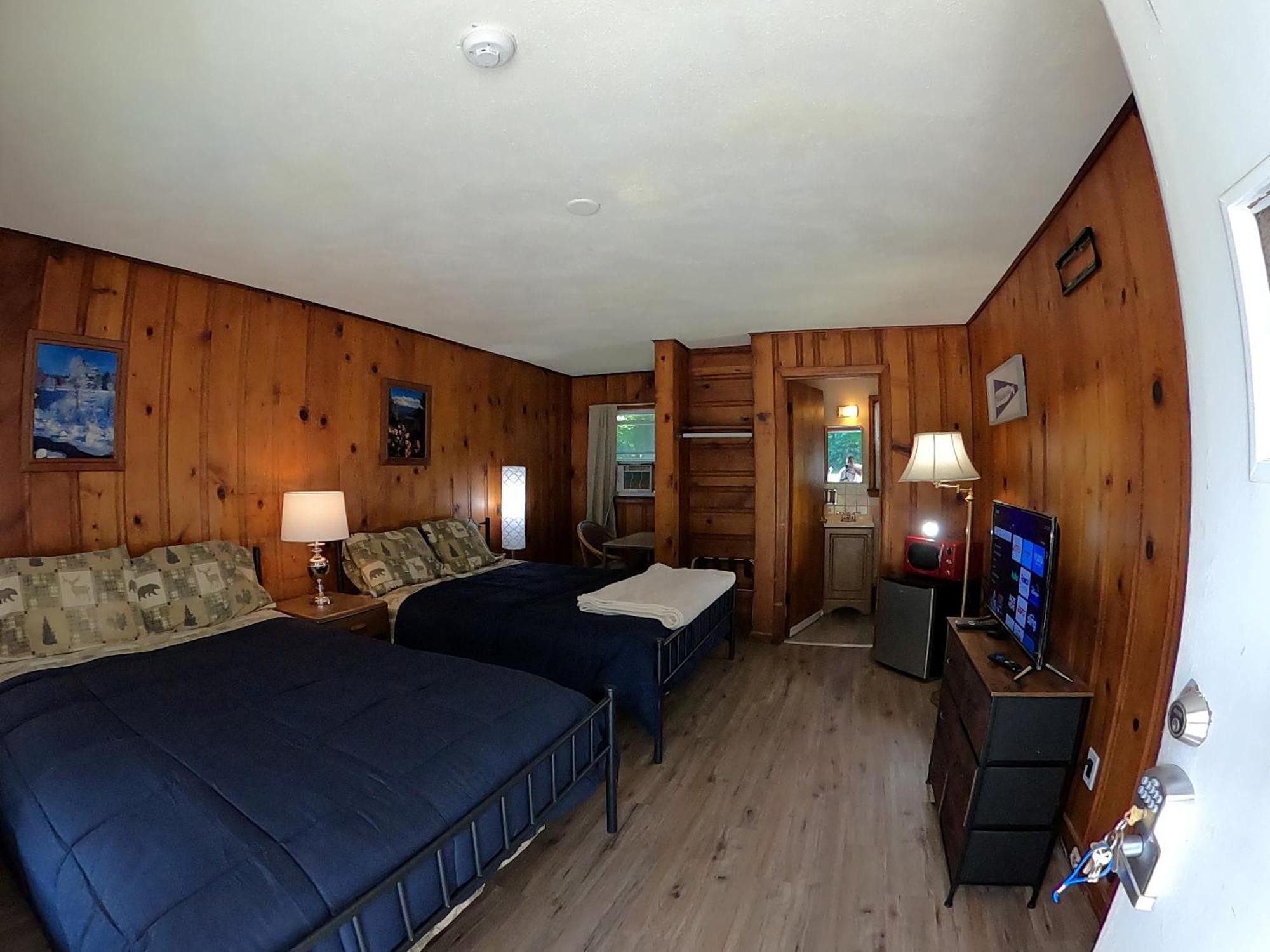 Heart Of The Berkshires Motel Pittsfield Esterno foto