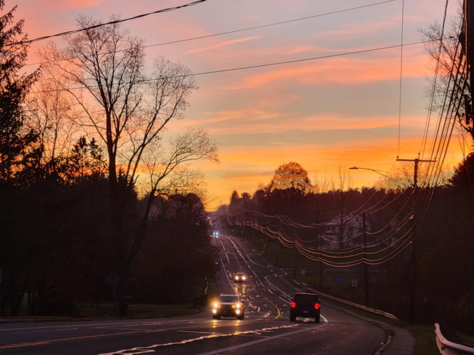 Heart Of The Berkshires Motel Pittsfield Esterno foto