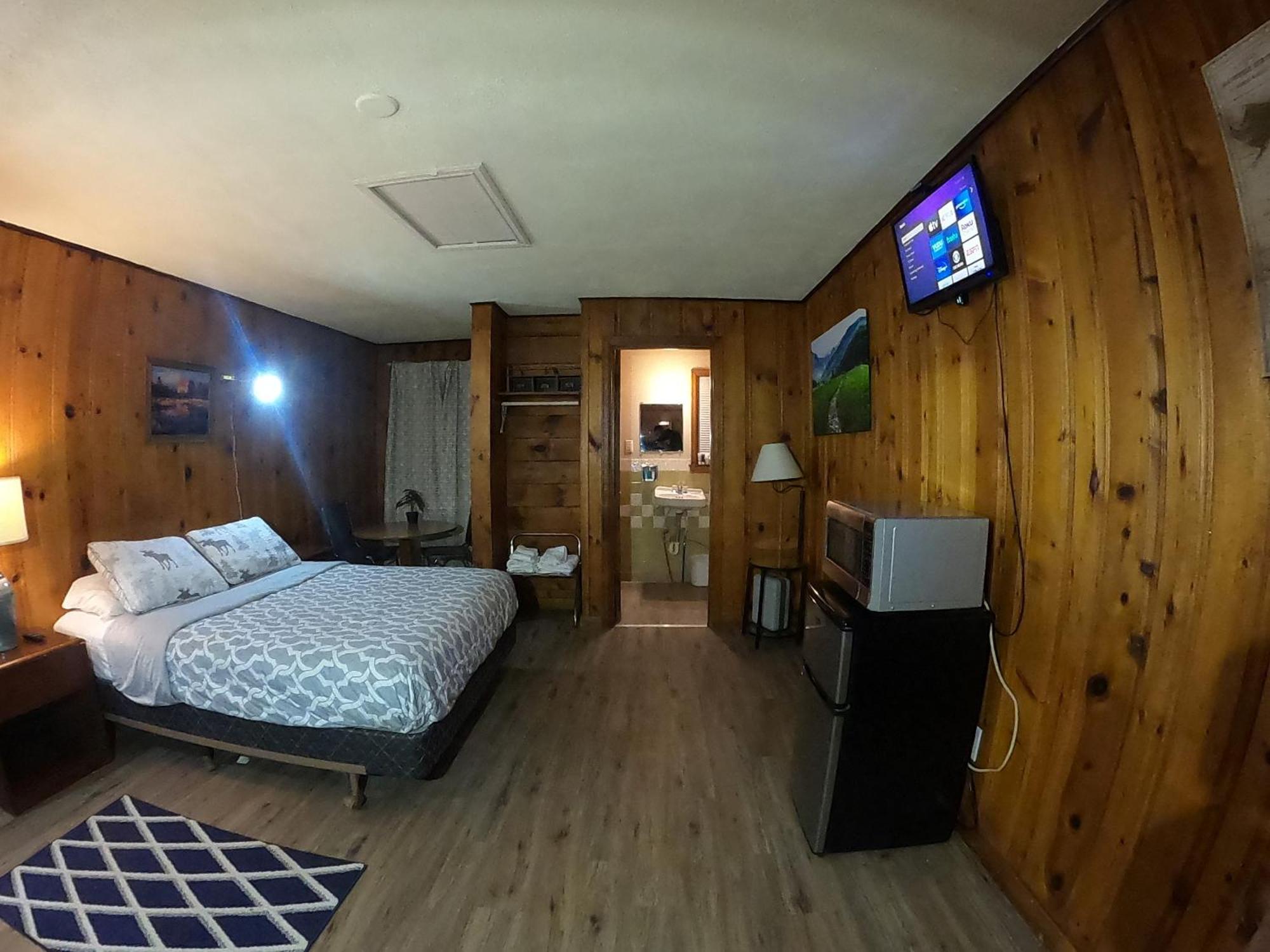 Heart Of The Berkshires Motel Pittsfield Esterno foto