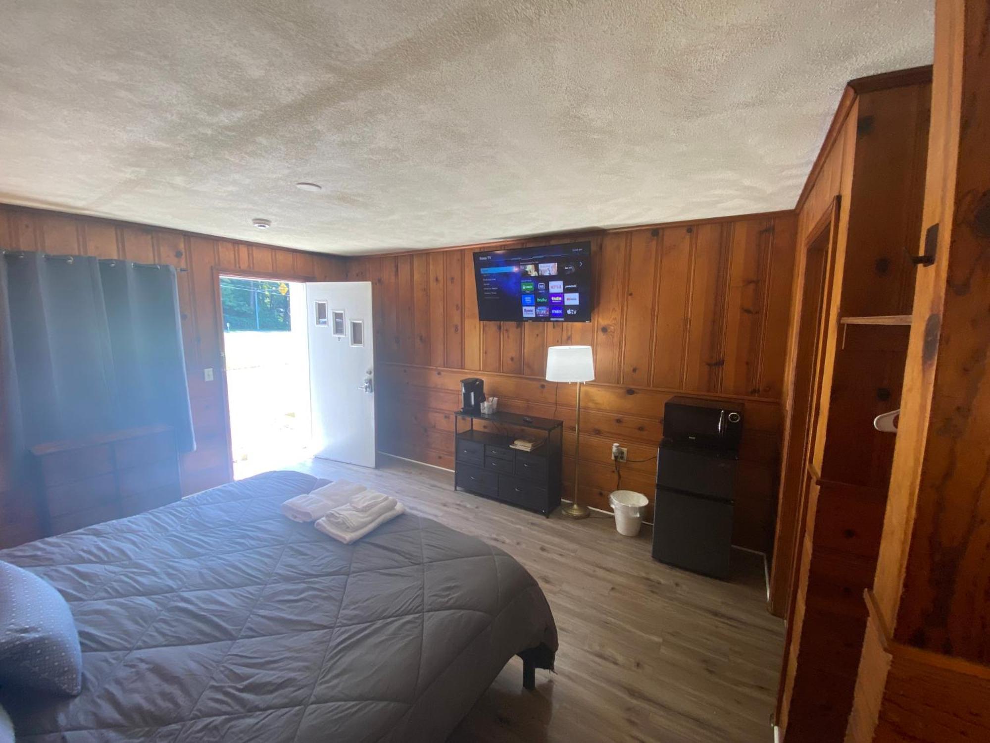 Heart Of The Berkshires Motel Pittsfield Esterno foto
