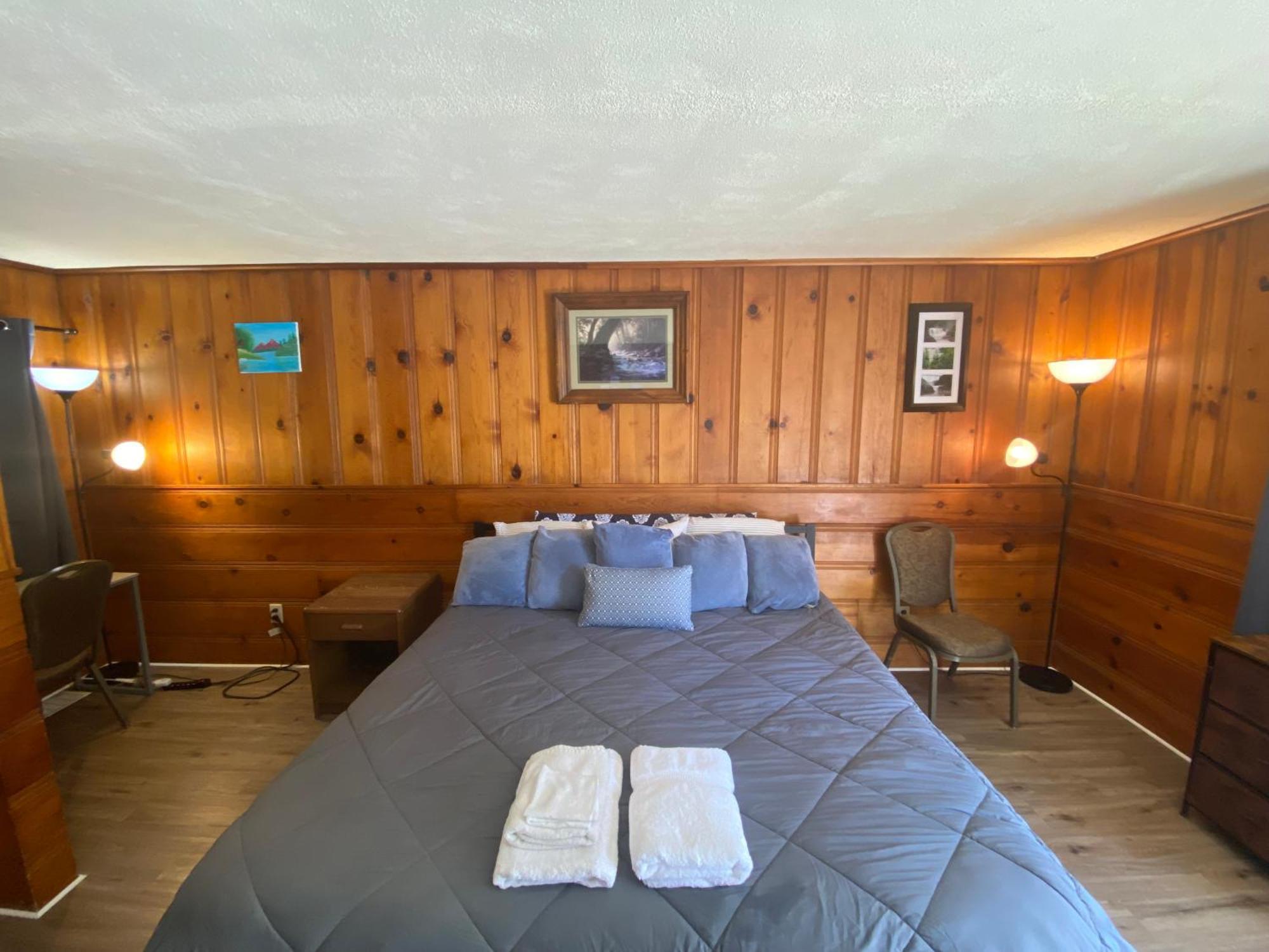 Heart Of The Berkshires Motel Pittsfield Esterno foto