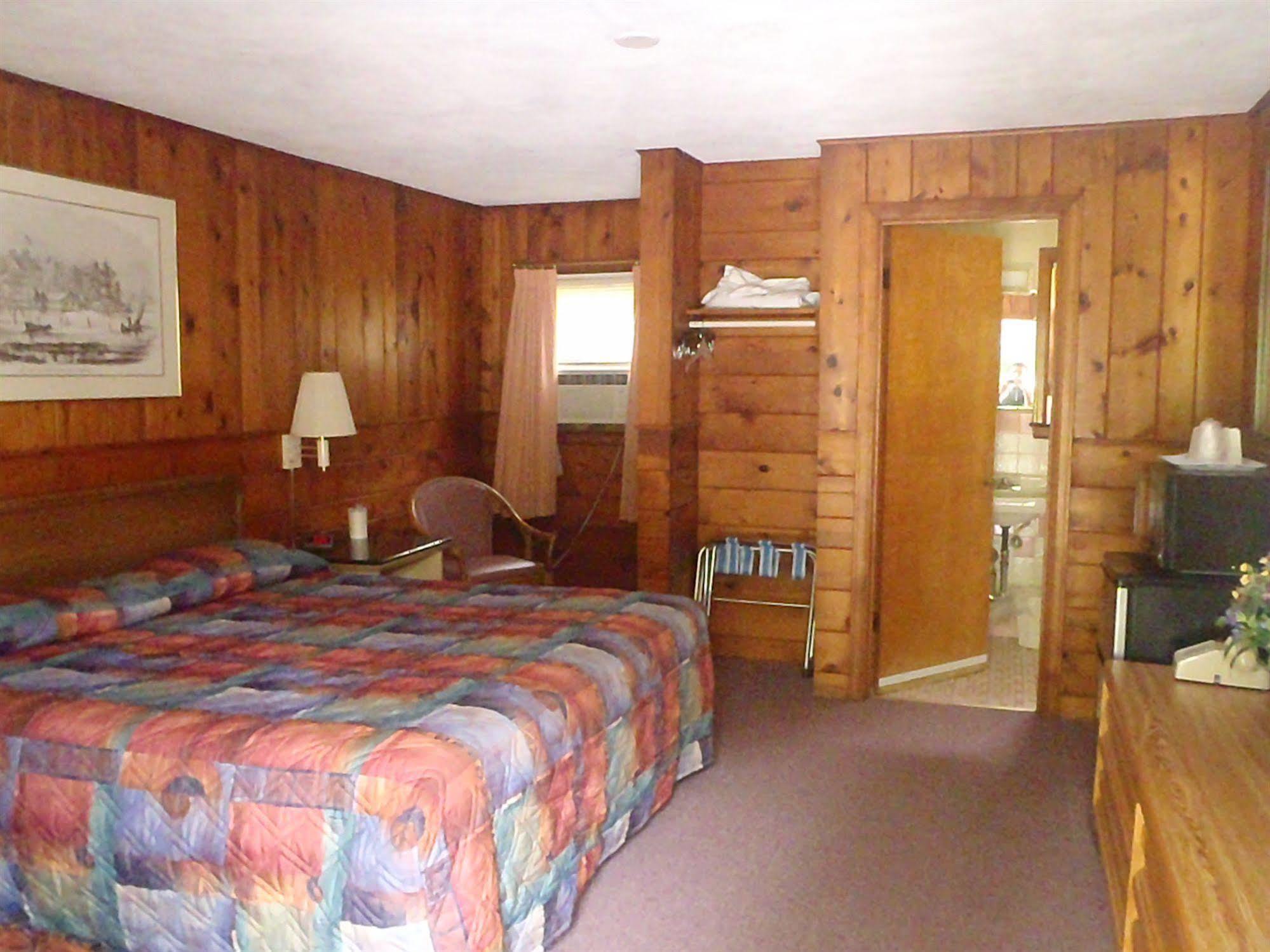 Heart Of The Berkshires Motel Pittsfield Esterno foto