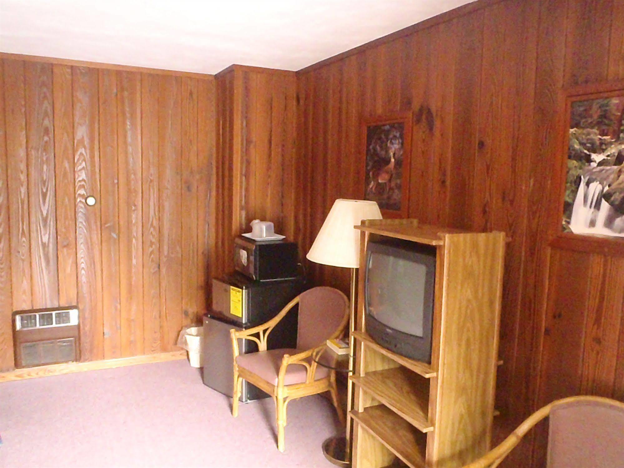 Heart Of The Berkshires Motel Pittsfield Esterno foto